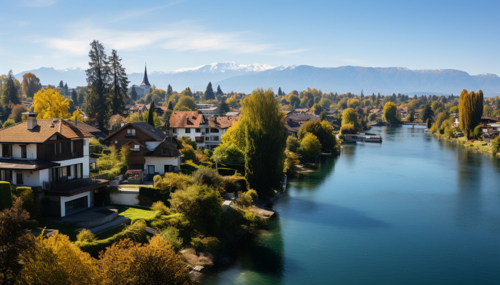 3 Tipps zum Mieten eines Hauses in Zürich