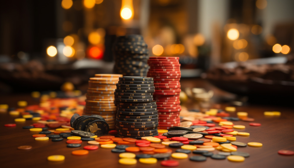 Die Wirtschaftlichkeit von Online-Casinos in Deutschland