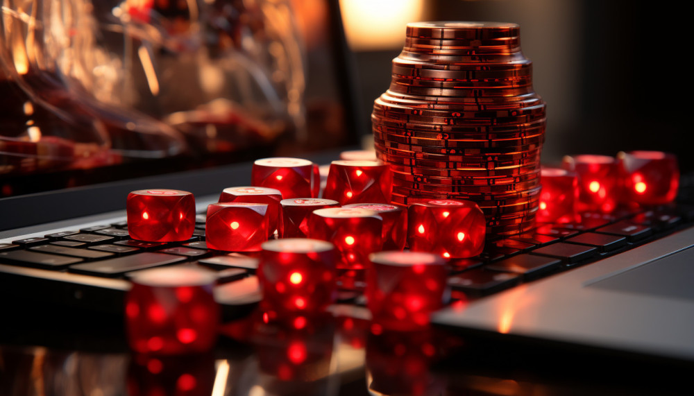 Wissenschaft / Hightech - Die Wissenschaft hinter dem Erfolg von Online-Casinospielen