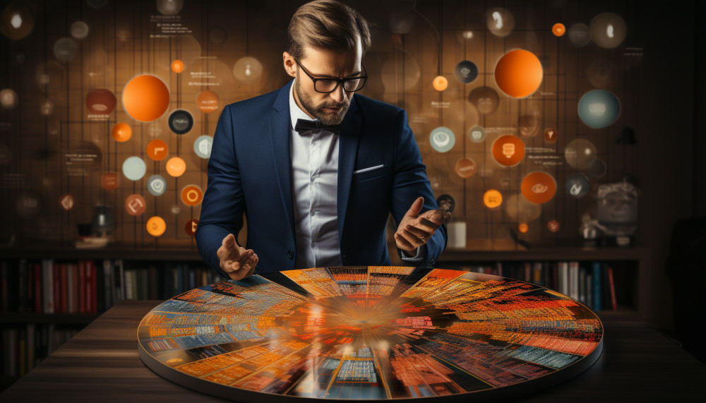 In welche Tätigkeitsbereiche sollten Sie investieren, um Ihren Umsatz zu optimieren?