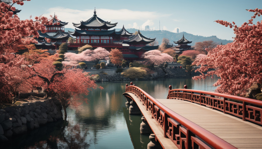 Wie kann eine Reise nach China erfolgreich sein?