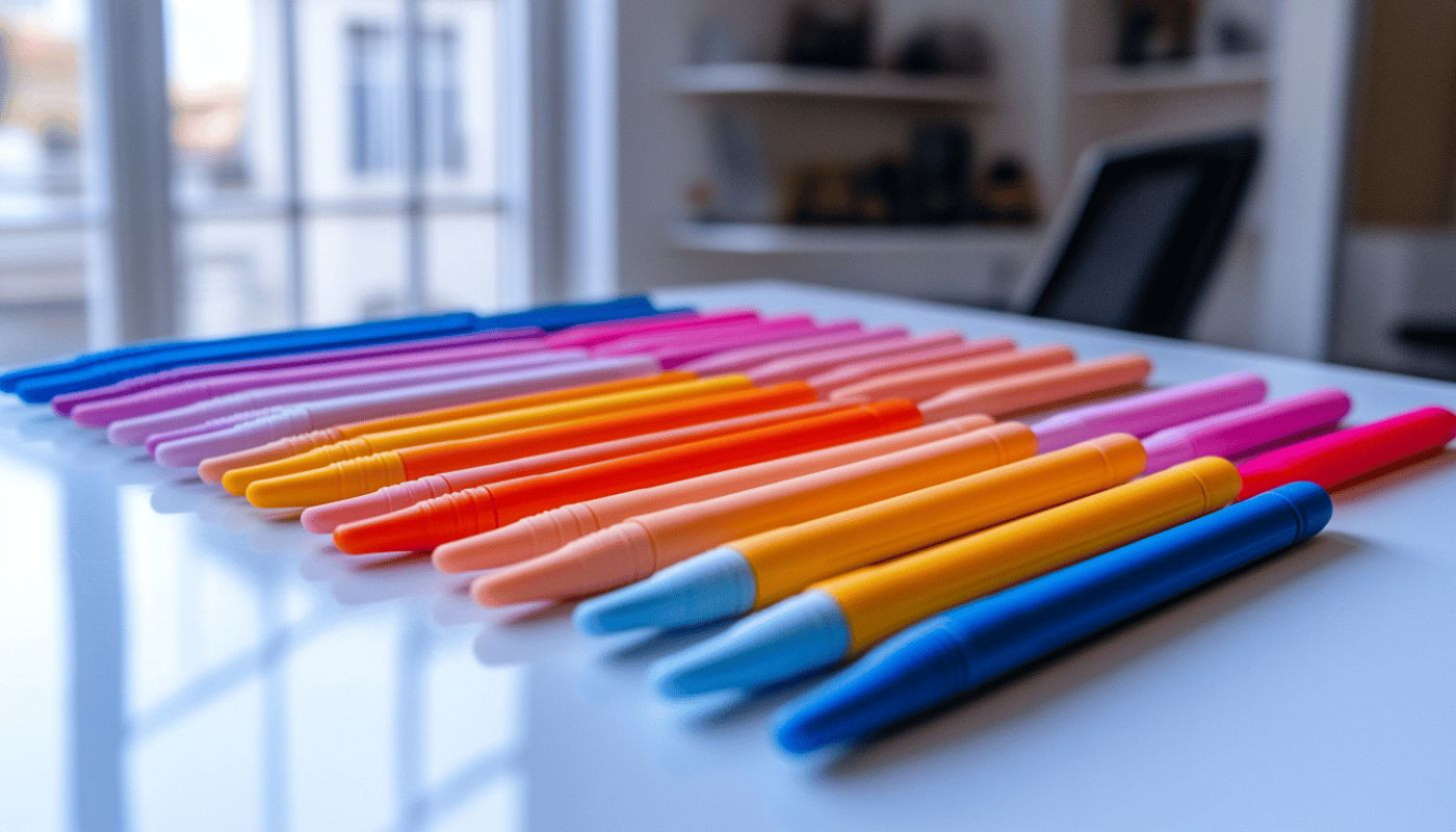 Wie Silikonstifte Ihre Marketingstrategie revolutionieren können